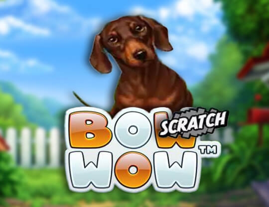 Bow Wow Scratch